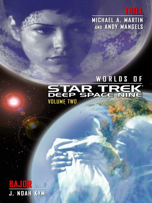 Title details for Star Trek by Andy Mangels - Available